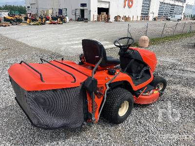 KUBOTA RCK42GREU-2 - Motofaucheuse: photos 3 KUBOTA RCK42GREU-2 - Motofaucheuse: photos 3