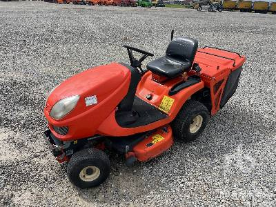 KUBOTA RCK42GREU-2 - Motofaucheuse: photos 1 KUBOTA RCK42GREU-2 - Motofaucheuse: photos 1