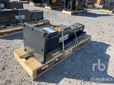 MUSTANG HM250 - Fits 2.7 - 5.5 ton excavators ... - Marteau hydraulique: photos 3 MUSTANG HM250 - Fits 2.7 - 5.5 ton excavators ... - Marteau hydraulique: photos 3