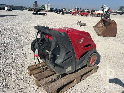 SOCAF SPL P 1814T - Nettoyeur haute pression: photos 3 SOCAF SPL P 1814T - Nettoyeur haute pression: photos 3