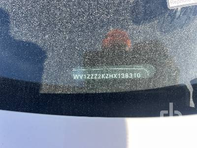 VOLKSWAGEN CADDY - Camion fourgon: photos 5 VOLKSWAGEN CADDY - Camion fourgon: photos 5