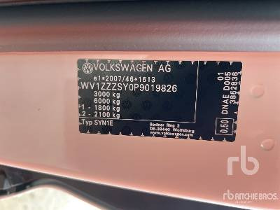 VOLKSWAGEN CRAFTER 30 2.0 TDI 140CV L3H3 LOGISTIC ... - Camion fourgon: photos 5 VOLKSWAGEN CRAFTER 30 2.0 TDI 140CV L3H3 LOGISTIC ... - Camion fourgon: photos 5