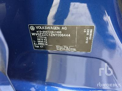 VOLKSWAGEN T-CROSS 1.0 TSI DSG R-Line 81KW/110CV - Voiture: photos 5 VOLKSWAGEN T-CROSS 1.0 TSI DSG R-Line 81KW/110CV - Voiture: photos 5
