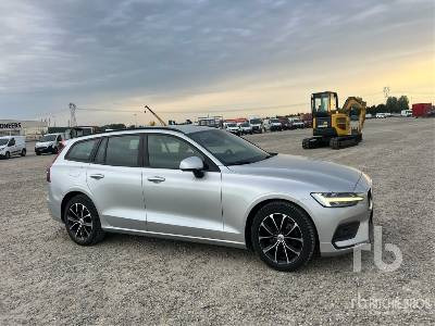 VOLVO V60 SW D3 GEARTRONIC BUSINESS 2.0 150CV - Voiture: photos 4 VOLVO V60 SW D3 GEARTRONIC BUSINESS 2.0 150CV - Voiture: photos 4