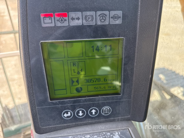 1998 Liebherr R954B HD Litronic Pelle Sur Chenilles Tracked Excavator - Pelle sur chenille: photos 3 1998 Liebherr R954B HD Litronic Pelle Sur Chenilles Tracked Excavator - Pelle sur chenille: photos 3