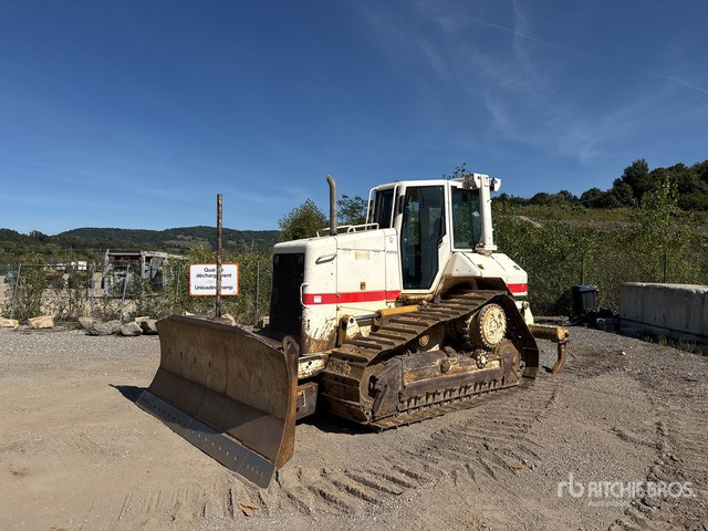 2007 Cat D6N XL Bouteur Sur Chenilles Crawler Dozer - Bulldozer: photos 1 2007 Cat D6N XL Bouteur Sur Chenilles Crawler Dozer - Bulldozer: photos 1