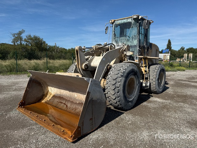 2011 Cat 928H Chargeuse Sur Pneus Wheel Loader - Chargeuse sur pneus: photos 1 2011 Cat 928H Chargeuse Sur Pneus Wheel Loader - Chargeuse sur pneus: photos 1