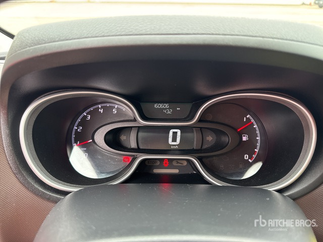 2017 Fiat Talento 125 Ecojet Mini Bus 9 Places Passenger Van - Transport de personnes, Utilitaire double cabine: photos 3 2017 Fiat Talento 125 Ecojet Mini Bus 9 Places Passenger Van - Transport de personnes, Utilitaire double cabine: photos 3