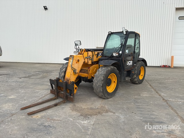 2017 JCB 535-95 Chariot Telescopique Telehandler - Chariot télescopique: photos 1 2017 JCB 535-95 Chariot Telescopique Telehandler - Chariot télescopique: photos 1