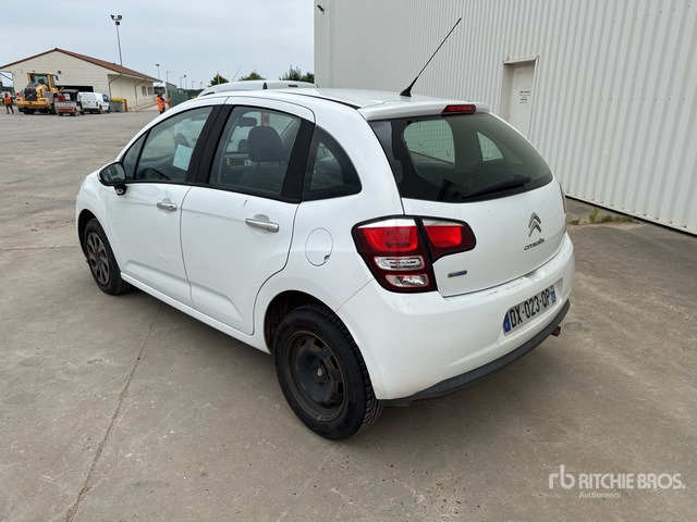 2019 Citroen C3 Vehicule Utilitaire Automobile - Voiture: photos 3 2019 Citroen C3 Vehicule Utilitaire Automobile - Voiture: photos 3