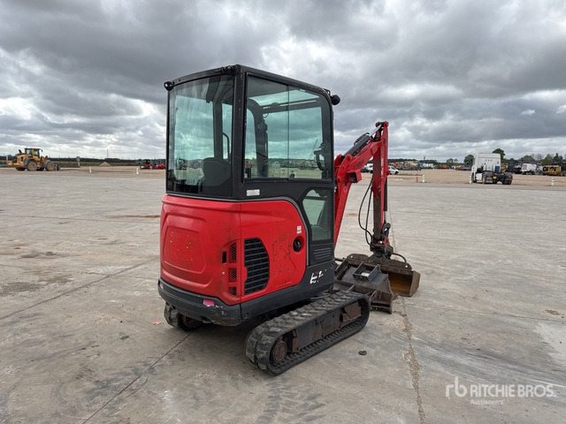 2020 Bobcat E19 Mini-Pelle Mini Excavator:  <6.6t - Mini pelle: photos 4 2020 Bobcat E19 Mini-Pelle Mini Excavator:  <6.6t - Mini pelle: photos 4