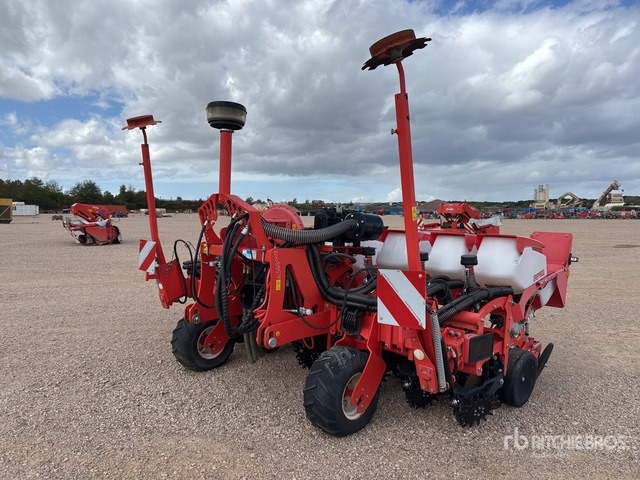2021 Maschio Gaspardo Chrono 300 7 Row Semoir Monograine (Non Ut ... Planter - Semoir monograine: photos 3 2021 Maschio Gaspardo Chrono 300 7 Row Semoir Monograine (Non Ut ... Planter - Semoir monograine: photos 3