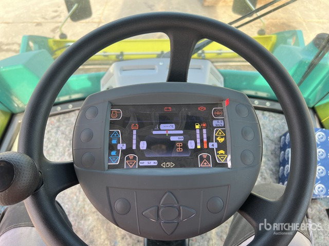 2023 Ammann ARX 110 St5 Double Drum Roller - Rouleau compresseur: photos 1 2023 Ammann ARX 110 St5 Double Drum Roller - Rouleau compresseur: photos 1