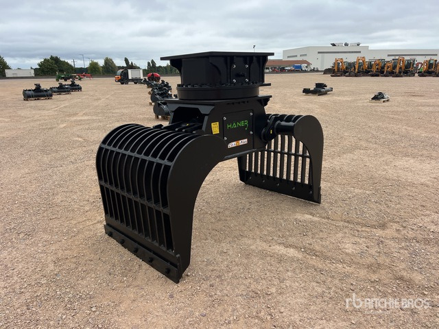 2025 Haener HAGx22-28 Pince De Tri (Non Utilise) Sort ... Excavator Grapple - Grappin: photos 4 2025 Haener HAGx22-28 Pince De Tri (Non Utilise) Sort ... Excavator Grapple - Grappin: photos 4