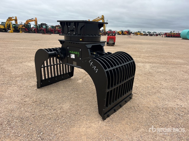 2025 Haener HAGx22-28 Pince De Tri (Non Utilise) Sort ... Excavator Grapple - Grappin: photos 3 2025 Haener HAGx22-28 Pince De Tri (Non Utilise) Sort ... Excavator Grapple - Grappin: photos 3