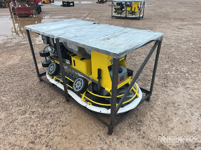 2025 SDLOOL SL80R Truelle (Non Utilise) (Unused) Power Trowel - Truelle mécanique: photos 3 2025 SDLOOL SL80R Truelle (Non Utilise) (Unused) Power Trowel - Truelle mécanique: photos 3