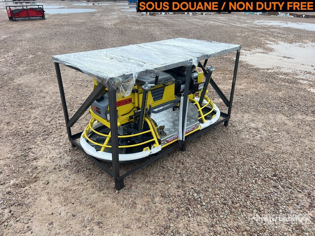 2025 SDLOOL SL80R Truelle (Non Utilise) (Unused) Power Trowel - Truelle mécanique: photos 2 2025 SDLOOL SL80R Truelle (Non Utilise) (Unused) Power Trowel - Truelle mécanique: photos 2