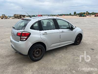 CITROEN C3 Vehicule Utilitaire - Voiture: photos 3 CITROEN C3 Vehicule Utilitaire - Voiture: photos 3