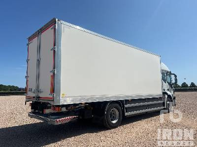 IVECO STRALIS 330E6 4x2 Driving School (Unused) - Camion fourgon: photos 3 IVECO STRALIS 330E6 4x2 Driving School (Unused) - Camion fourgon: photos 3