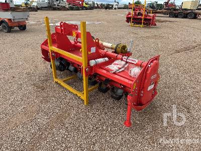 MASCHIO GASPARDO U 230 2300 mm 3-Point (Unused) - Motoculteur: photos 2 MASCHIO GASPARDO U 230 2300 mm 3-Point (Unused) - Motoculteur: photos 2
