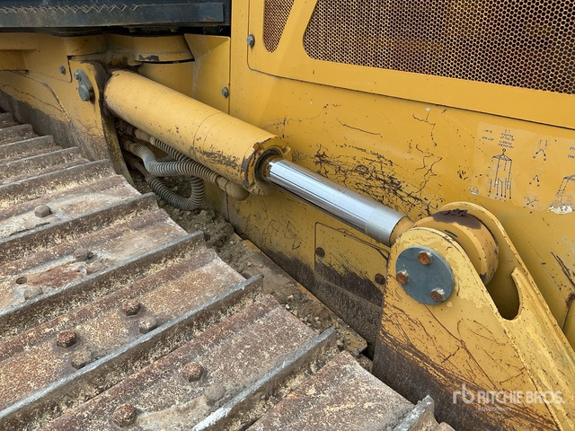 2008 Cat D6KXL Crawler Dozer - Broyeur/ Épareuse: photos 5 2008 Cat D6KXL Crawler Dozer - Broyeur/ Épareuse: photos 5