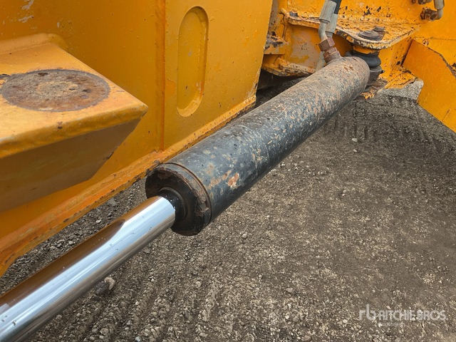 2008 Thwaites 10 ton 4x4 Dumper - Tombereau: photos 5 2008 Thwaites 10 ton 4x4 Dumper - Tombereau: photos 5