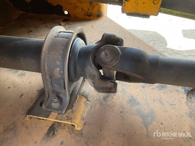 2011 JCB 436EZX Wheel Loader - Chargeuse sur pneus: photos 5 2011 JCB 436EZX Wheel Loader - Chargeuse sur pneus: photos 5