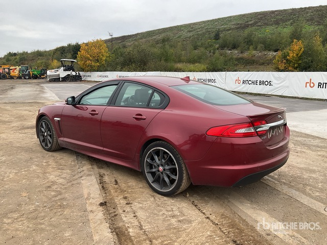 2012 Jaguar XF Premium Luxury Jaguar Automobile Automobile - Voiture: photos 3 2012 Jaguar XF Premium Luxury Jaguar Automobile Automobile - Voiture: photos 3