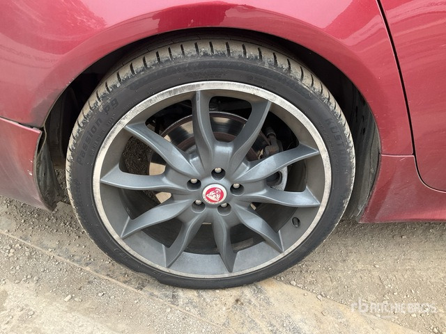 2012 Jaguar XF Premium Luxury Jaguar Automobile Automobile - Voiture: photos 5 2012 Jaguar XF Premium Luxury Jaguar Automobile Automobile - Voiture: photos 5