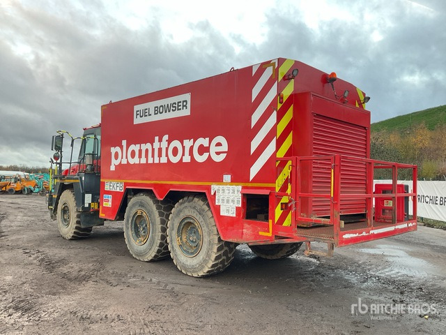 2013 Komatsu HM300-3 Articulated Dump Truck - Tombereau articulé: photos 2 2013 Komatsu HM300-3 Articulated Dump Truck - Tombereau articulé: photos 2