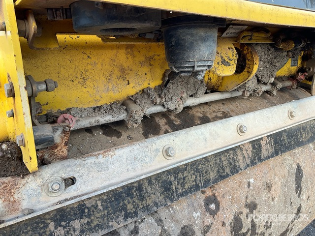 2015 Bomag BW120AD-5 Double Drum Roller - Rouleau compresseur: photos 5 2015 Bomag BW120AD-5 Double Drum Roller - Rouleau compresseur: photos 5