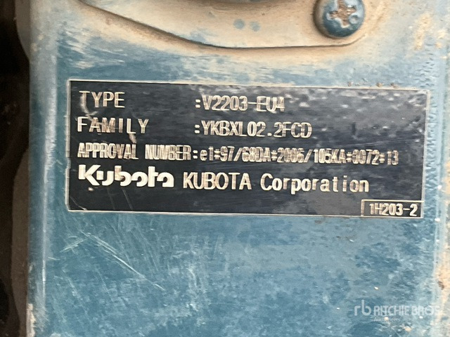 2016 JCB 3TSTM JCB Dumper Dumper - Tombereau: photos 5 2016 JCB 3TSTM JCB Dumper Dumper - Tombereau: photos 5