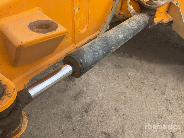 2017 Thwaites MACH2090 9 ton 4x4 Dumper - Tombereau: photos 5 2017 Thwaites MACH2090 9 ton 4x4 Dumper - Tombereau: photos 5