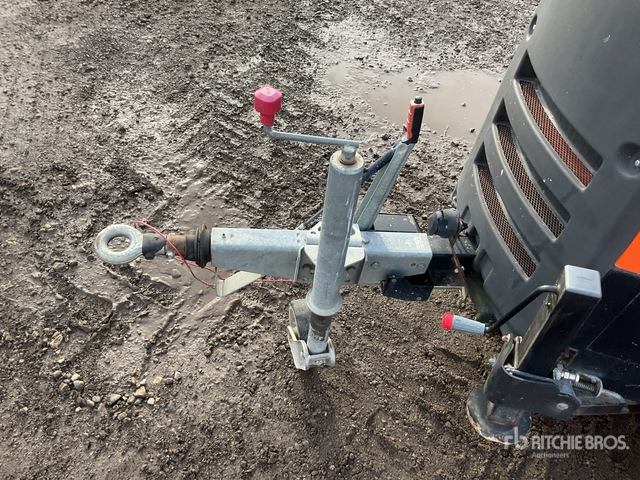 2017 Trime X-ECOK2 Light Tower Light Tower - Mat d'éclairage: photos 5 2017 Trime X-ECOK2 Light Tower Light Tower - Mat d'éclairage: photos 5