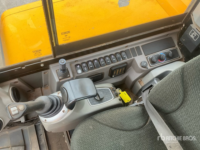 2018 JCB 65R-1 Mini Excavator:  <6.6t - Mini pelle: photos 5 2018 JCB 65R-1 Mini Excavator:  <6.6t - Mini pelle: photos 5