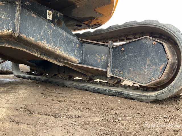 2018 JCB 85Z-1 Tracked Excavator - Pelle sur chenille: photos 5 2018 JCB 85Z-1 Tracked Excavator - Pelle sur chenille: photos 5