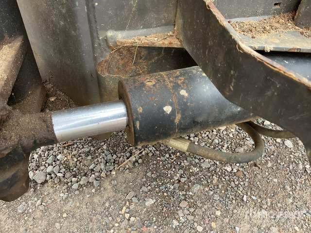 2018 Mecalac TA1EH Mecalac TA1EH Dumper Dumper - Tombereau: photos 5 2018 Mecalac TA1EH Mecalac TA1EH Dumper Dumper - Tombereau: photos 5