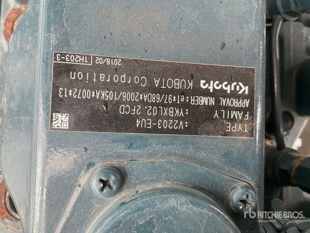 2018 Mecalac TA3 3 ton 4x4 Dumper - Mini tombereau: photos 5 2018 Mecalac TA3 3 ton 4x4 Dumper - Mini tombereau: photos 5