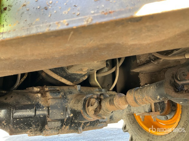 2018 Mecalac TA3s 3 ton 4x4 Swivel Dumper - Mini tombereau: photos 5 2018 Mecalac TA3s 3 ton 4x4 Swivel Dumper - Mini tombereau: photos 5