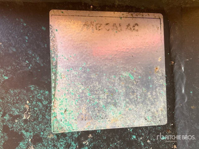 2018 Mecalac TA6 6 t 4x4 Dumper - Tombereau: photos 2 2018 Mecalac TA6 6 t 4x4 Dumper - Tombereau: photos 2