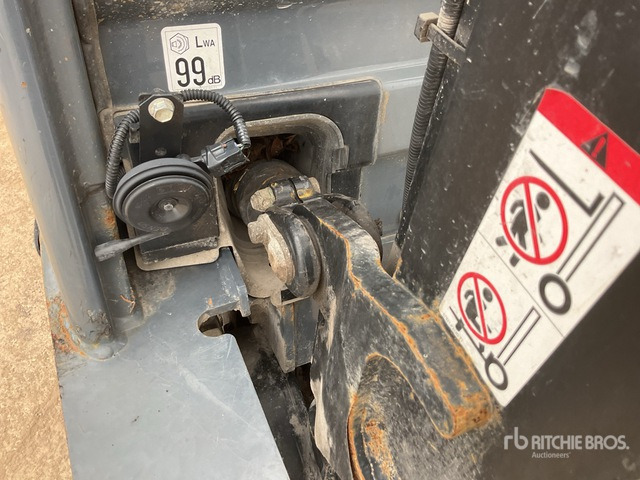 2018 Toyota 02-8FGF15 1500 kg Forklift - Chariot élévateur: photos 5 2018 Toyota 02-8FGF15 1500 kg Forklift - Chariot élévateur: photos 5