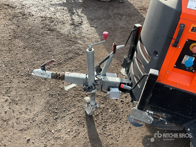2018 Trime X-ECOK2 Light Tower Light Tower - Mat d'éclairage: photos 5 2018 Trime X-ECOK2 Light Tower Light Tower - Mat d'éclairage: photos 5