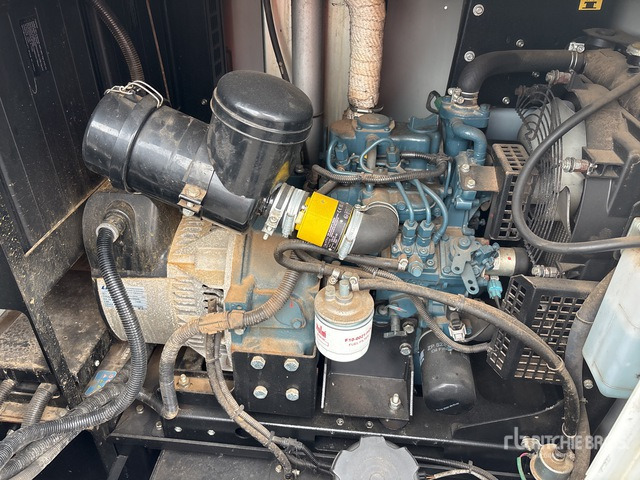 2018 Trime X-HYBRID Light Tower - Mat d'éclairage: photos 5 2018 Trime X-HYBRID Light Tower - Mat d'éclairage: photos 5