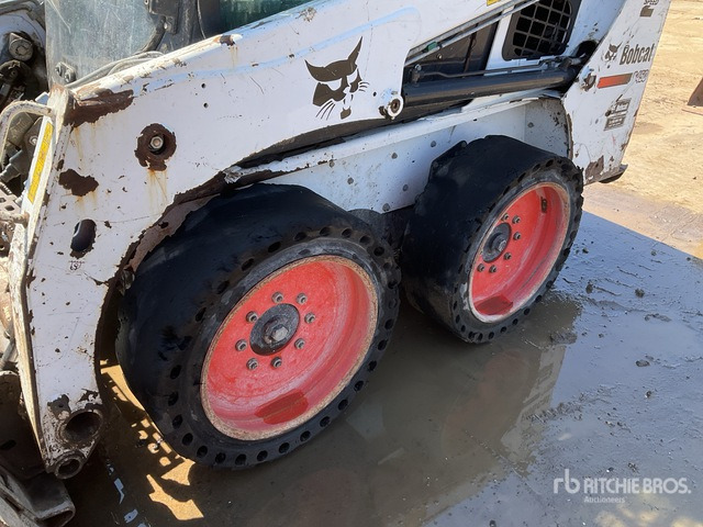 2019 Bobcat S450 Two-Speed High Flow Skid Steer Loader - Mini chargeuse: photos 2 2019 Bobcat S450 Two-Speed High Flow Skid Steer Loader - Mini chargeuse: photos 2