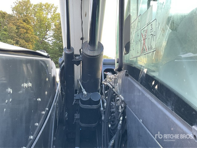 2019 Bobcat TLF43.80HF Agri 3*** 2019 Bobcat TLF43.80HF Agri 3 Telehandler Telehandler - Chariot télescopique: photos 5 2019 Bobcat TLF43.80HF Agri 3*** 2019 Bobcat TLF43.80HF Agri 3 Telehandler Telehandler - Chariot télescopique: photos 5