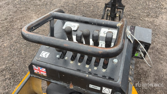 2019 JCB HTD05 0.5 ton Crawler Dumper - Tombereau sur chenilles: photos 5 2019 JCB HTD05 0.5 ton Crawler Dumper - Tombereau sur chenilles: photos 5