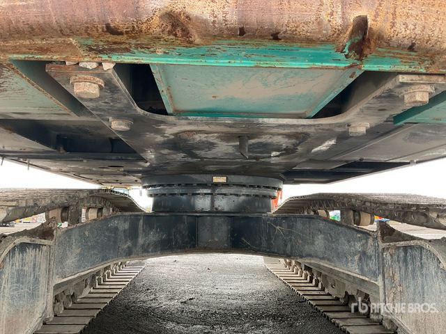 2019 Kobelco SK210LC-10E Tracked Excavator - Pelle sur chenille: photos 4 2019 Kobelco SK210LC-10E Tracked Excavator - Pelle sur chenille: photos 4