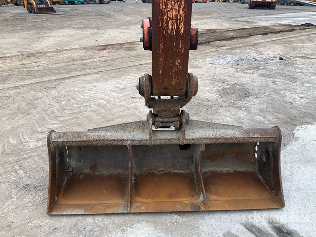 Pelle sur chenille 2019 Kubota KX080-4A 2019 Kubota KX080-4A Tracked Excavator Tracked Excavator: photos 6