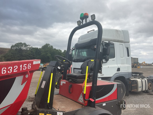 2019 Mecalac TA3sh 3 ton 4x4 Swivel (Inoperable) Dumper - Tombereau: photos 5 2019 Mecalac TA3sh 3 ton 4x4 Swivel (Inoperable) Dumper - Tombereau: photos 5