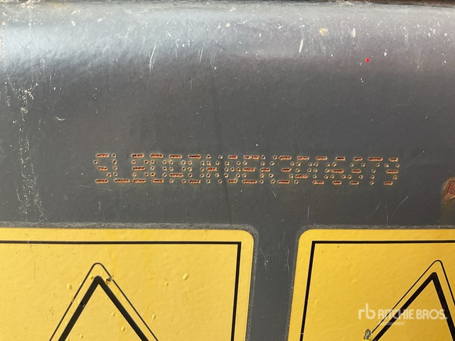 2019 Mecalac TA3sh Dumper - Tombereau: photos 1 2019 Mecalac TA3sh Dumper - Tombereau: photos 1